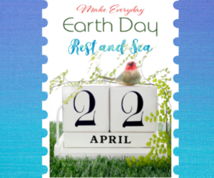 Earth Day - 10 Ways to Protect the Earth