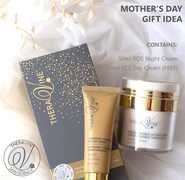 Mother's Day Gift Idea: TheraVine Day and Night Cream