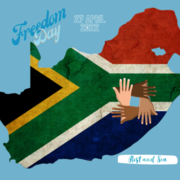 Freedom Day - 27 April 2022