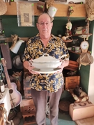 Strandveld Museum Se Afskeid Begin