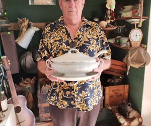 Strandveld Museum Se Afskeid Begin