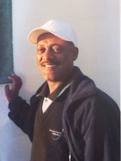 Collin Olivier was sinoniem met Danger Point Vuurtoring