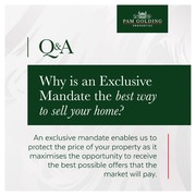 Estate Agent Q&A