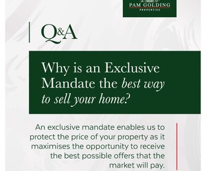 Estate Agent Q&A