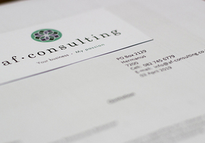 New Satellite Office in Kleinmond