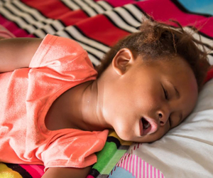 When to seek medical attention for your child