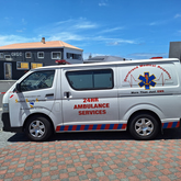 Assistance In Community - OMR Community Medix - Xplorio™ Gansbaai 
