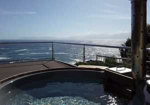 Guess What’s Happening Outdoors At The Whale Huys!