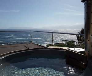 Guess What’s Happening Outdoors At The Whale Huys!