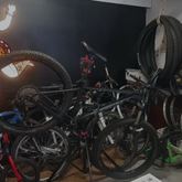 Bicycles: Hiring, Selling, Servicing and Maintenance - Chadoka Art & Bicycles - Xplorio™ Pringle Bay