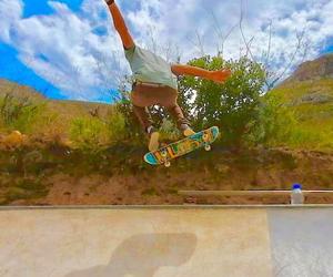 Skateboarding and Extreme Sports in Gansbaai