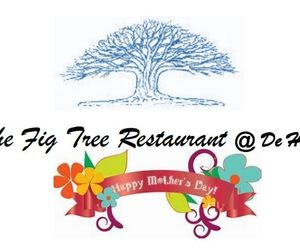 Mother's Day Menu at The Fig Tree Restaurant