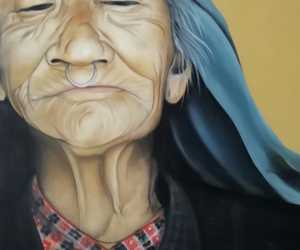 First Thursdays: Featured Artist - Ingrid Zovitsky