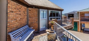 Two Long-Term Rental Apartments Available