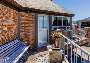 Two Long-Term Rental Apartments Available