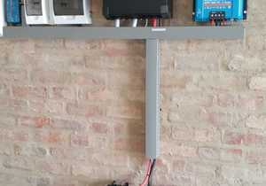 5kVa Victron ESS Solar System: Another Happy Customer