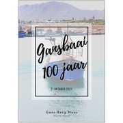 Special Edition Newspaper (22 October 2021): Gansbaai Turn 100!