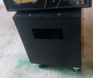 Ceil 600W Pure Sine Wave Ups Inverter Trolley