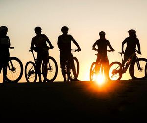 20 May - 22 May 2022: De Hoop Vlei MTB Experience