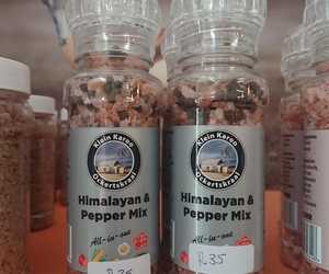 Klein Karoo Ockertskraal Spices (No MSG, No Preservatives)