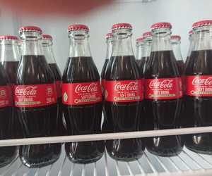 Coca-Cola Drink 200ml