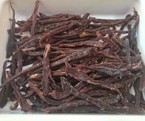 Beef Biltong Sticks