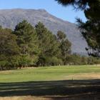 Third Hole - Theewaterskloof Golf Club - Xplorio™ Villiersdorp