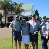 Golf Group - Theewaterskloof Golf Club - Xplorio™ Villiersdorp