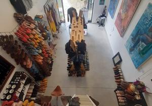 100% Original Handmade Products