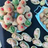 Catering: Taurus Cape Kelp in Gansbaai - Thyme & Lime - Xplorio™ Gansbaai