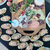 Catering: Taurus Cape Kelp in Gansbaai - Thyme & Lime - Xplorio™ Gansbaai