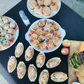 Catering: Taurus Cape Kelp in Gansbaai - Thyme & Lime - Xplorio™ Gansbaai