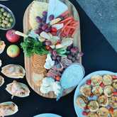 Catering: Taurus Cape Kelp in Gansbaai - Thyme & Lime - Xplorio™ Gansbaai