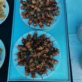 Catering: Taurus Cape Kelp in Gansbaai - Thyme & Lime - Xplorio™ Gansbaai