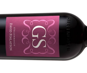 In Stock: The World's Best Cabernet Sauvignon