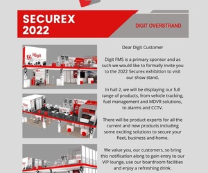 Securex 2022 Exhibition