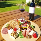 Platter - Kelkiewyn Tasting Room - Xplorio™ Villiersdorp