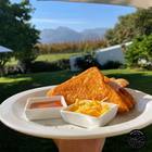 Toastie - Kelkiewyn Tasting Room - Xplorio™ Villiersdorp