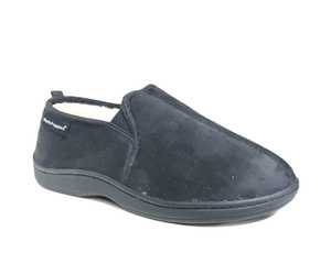 Soft Lux Slippers from Hush Puppies