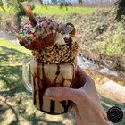 Milkshake - Kelkiewyn Tasting Room - Xplorio™ Villiersdorp