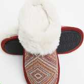 Soft Lux Slippers from Hush Puppies - Pringle Bay Surf & Sport Shop - Xplorio™ Pringle Bay