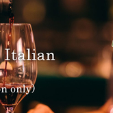 Deliciously exclusive Italian culinary magic – by reservation only!! Each evening next week (from May 16 – 21), for those who simply know... Dal-Italia, the red house on Aberdeen in Hermanus - Dal-Italia Delicatessen - Xplorio™ Hermanus