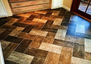 LVT Flooring: Pros and Cons of Luxury Vinyl Tiles