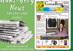 Newspaper: 13 May 2022