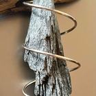 Black Kyanite Necklace - Desiderata Handmade Jewelry - Xplorio™ Napier