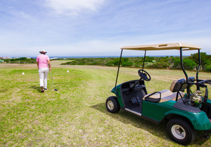 Golf Competition Results for 11 - 15 May 2022