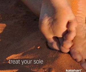 Calabash Foot and Leg Treatment