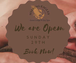 Open: Sunday, 29 May 2022