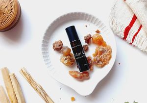 Full Moon Eclipse​​​​​​​: Mai Co. Roller Blends