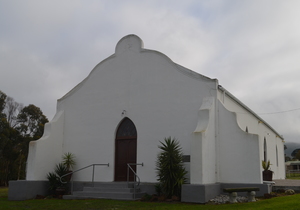 Kerk Eeufees 28 - 29 Mei 2022